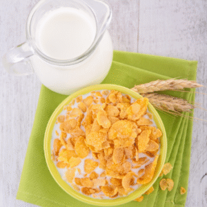 7 Best Breakfast Cereals for a Healthy Start to Your Day